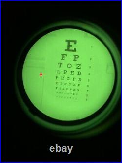 AN/PVS-7B NIGHT VISION Goggles Gen 3 Mil-Spec MX-10130