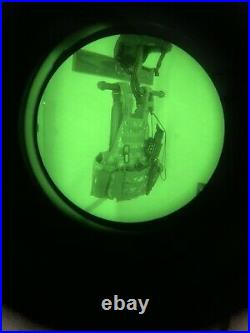 AN/PVS-7B NIGHT VISION Goggles Gen 3 Mil-Spec MX-10130D