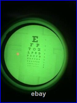 AN/PVS-7B NIGHT VISION Goggles Gen 3 Mil-Spec MX-10130D