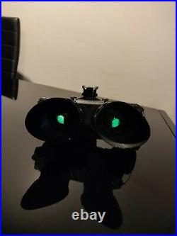 AN/PVS-7B Night Vision Goggle with Image Intensifier