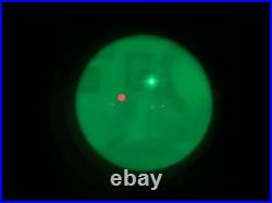 AN/PVS-7B Night Vision Goggles (Gen 3, Military Grade, Complete Bundle)