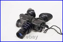 AN/PVS-7B Night Vision Goggles Gen 3 Military Issue