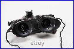 AN/PVS-7B Night Vision Goggles Gen 3 Military Issue