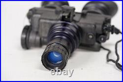 AN/PVS-7B Night Vision Goggles Gen 3 Military Issue