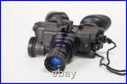 AN/PVS-7B Night Vision Goggles Gen 3 Military Issue