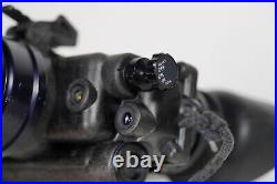 AN/PVS-7B Night Vision Goggles Gen 3 Military Issue
