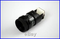 AN/PVS-7B PVS-7D Collimator Lens Assembly P/N A3172531 5855-01-246-6808 Mil-Spec