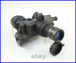 AN/PVS-7D Autogated OMNI VI/VII Gen III Night Vision Goggles PVS