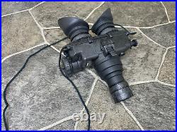 AN/PVS-7D NIGHT VISION Goggles Gen 3 Mil-Spec MX-10130D