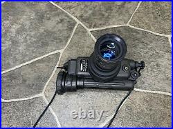 AN/PVS-7D NIGHT VISION Goggles Gen 3 Mil-Spec MX-10130D