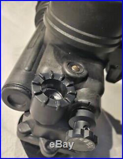 AN PVS-7D Night Vision Goggles complete witho intensifier NVD NVG