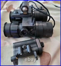 ANVIS 6 9 AN/AVS Night Vision Goggles GEN 3 NVG F5050 F4949