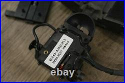 ANVIS 6/9 Helmet Night Vision Mount NVG & LPBP Low Profile Battery Pack