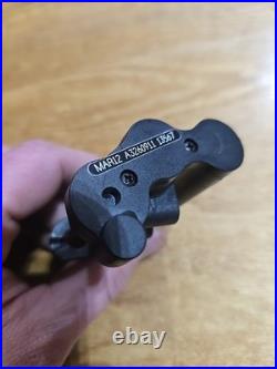 ANVIS 6/9 ITT Night Vision Clip-On Power Pack COPS NVG Goggle Flight Pilot