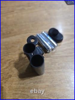 ANVIS 6/9 ITT Night Vision Clip-On Power Pack COPS NVG Goggle Flight Pilot