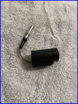 ANVIS 6/9 NVG Housing With Lenses, Great Condition, Functioning, NO TUBES