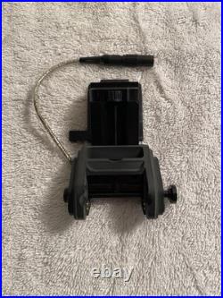 ANVIS 6/9 NVG Housing With Lenses, Great Condition, Functioning, NO TUBES