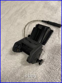 ANVIS 6/9 NVG Housing With Lenses, Great Condition, Functioning, NO TUBES