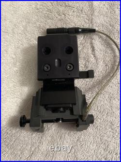 ANVIS 6/9 NVG Housing With Lenses, Great Condition, Functioning, NO TUBES