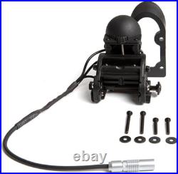 ANVIS 6/9 Night Vision Helmet Mount NVG Goggle Viewer Flight pilot SAR Military