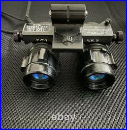 ANVIS-9 Night Vision Goggles