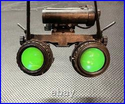 ANVIS-9 Night Vision Goggles