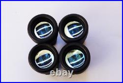 ANVIS AVS NVG Goggles Objective THERMO InfraRed NIGHT VIEW LENS USED PARTS VG++