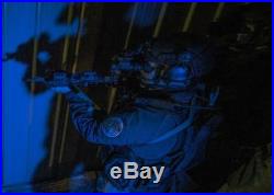 ARMASIGHT BNVD-51 3F Compact Dual Tube Night Vision Goggle/Binocular Gen 4 FLAG