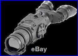 ARMASIGHT Command 336 3-12x42 30Hz 42mm Thermal Imaging Bi-Ocular Goggle 336x256