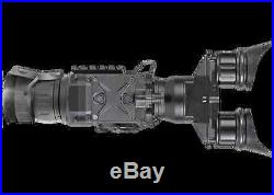 ARMASIGHT Command 336 3-12x42 30Hz 42mm Thermal Imaging Bi-Ocular Goggle 336x256