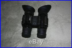 ARMASIGHT N-15 Night Vision Goggles