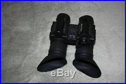 ARMASIGHT N-15 Night Vision Goggles