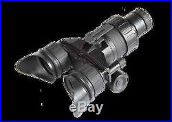 ARMASIGHT Nyx-7 GEN 2+ 2ID Night Vision Goggles NSGNYX70012GDI1