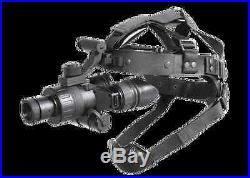 ARMASIGHT Nyx-7 GEN 2+ 2ID Night Vision Goggles NSGNYX70012GDI1