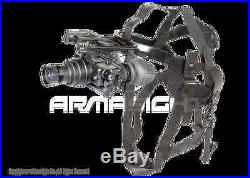 ARMASIGHT PVS-7 3A GEN 3+ Alpha Night vision goggles NAMPVS700133DA1