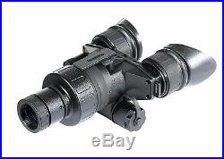 ARMASIGHT by FLIR Nyx-7 GEN 2+ QS Quick Silver Night Vision Goggles PVS7