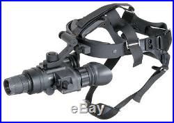 ARMASIGHT by FLIR Nyx-7 Pro GEN. 3 Alpha Night Vision Goggles Grade A