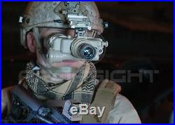 ARMASIGHT by FLIR PVS-7 GEN 3 Alpha Night Vision Goggles Waterproof Grade A PVS7