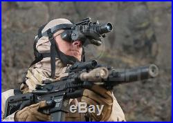 ARMASIGHT by FLIR PVS-7 GEN 3 Alpha Night Vision Goggles Waterproof Grade A PVS7