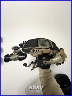 ARNVG Articulating Night Vision Goggles