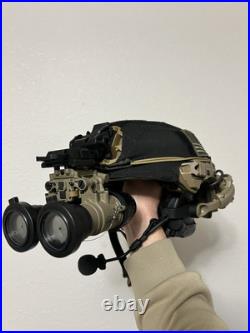 ARNVG Articulating Night Vision Goggles
