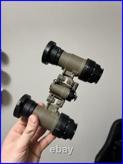 ARNVG Articulating Night Vision Goggles