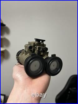 ARNVG Articulating Night Vision Goggles