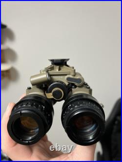 ARNVG Articulating Night Vision Goggles