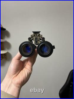 ARNVG Articulating Night Vision Goggles