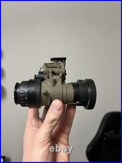 ARNVG Articulating Night Vision Goggles