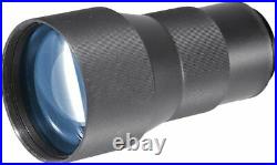 ATN 3x Lens for NVG7, Black ACGONVG7LSC3