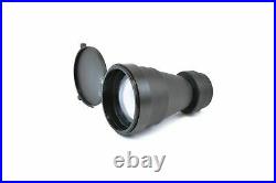 ATN 3x Lens for NVG7, Black ACGONVG7LSC3