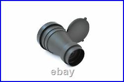 ATN 3x Lens for NVG7, Black ACGONVG7LSC3