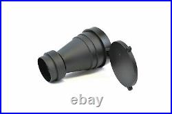 ATN 3x Lens for NVG7, Black ACGONVG7LSC3